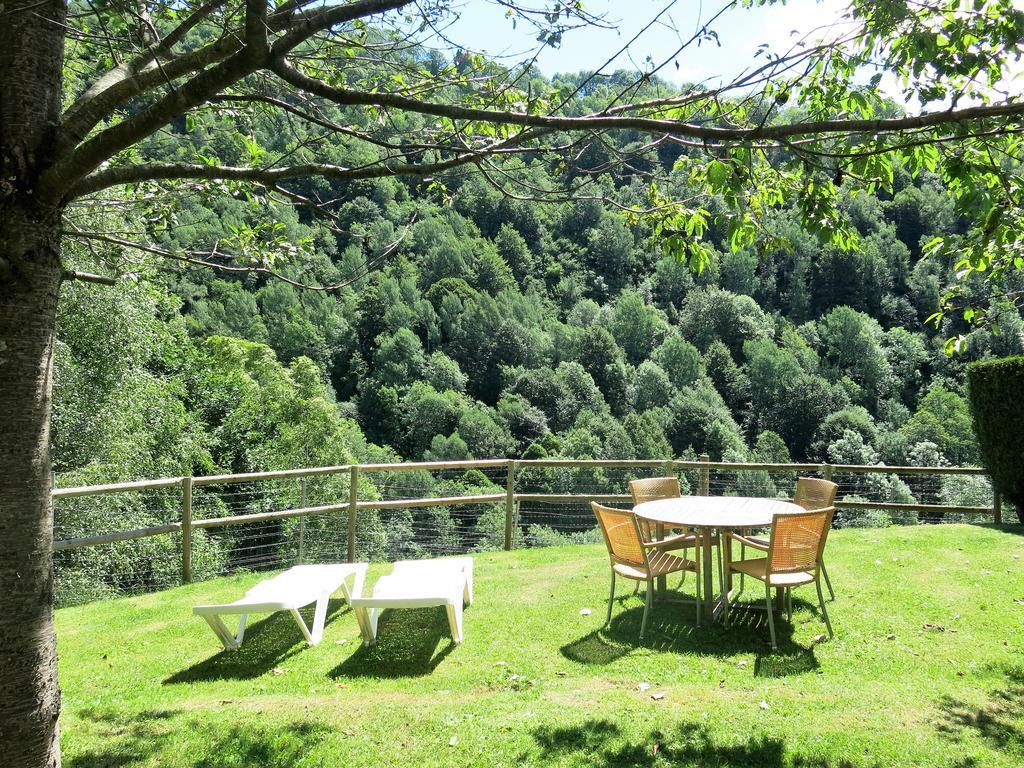 Apartamentos Rurales Les Barnedes Mollo Exterior photo